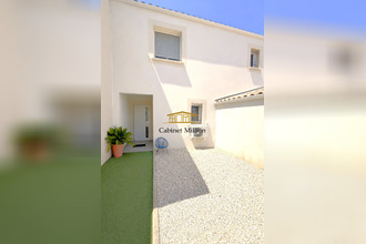  maison frontignan 34110