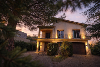  maison frontignan 34110