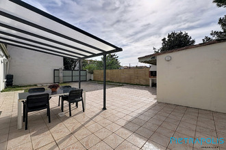  maison frontignan 34110