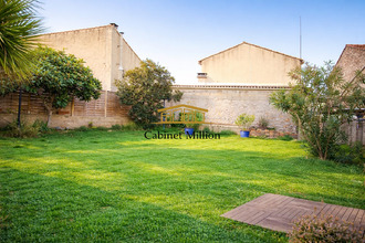  maison frontignan 34110