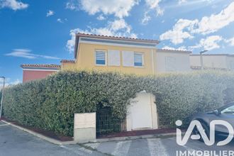  maison frontignan 34110