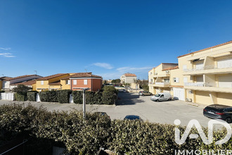  maison frontignan 34110