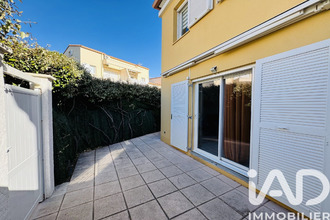  maison frontignan 34110