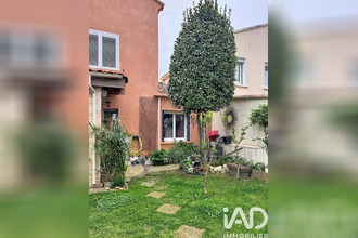  maison frontignan 34110