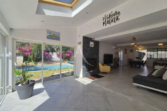  maison frontignan 34110