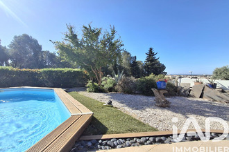  maison frontignan 34110