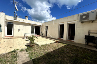  maison frontignan 34110