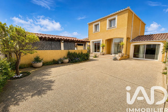  maison frontignan 34110