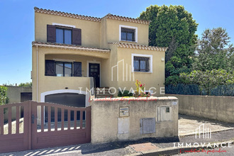  maison frontignan 34110