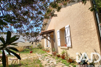  maison frontignan 34110
