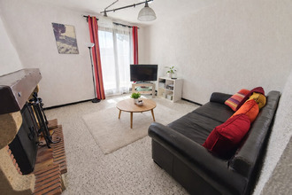  maison frontignan 34110