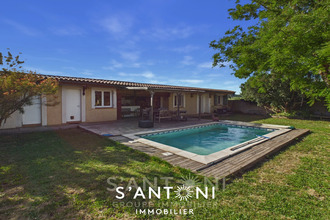  maison frontignan 34110