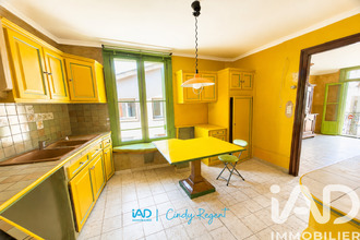  maison frontignan 34110
