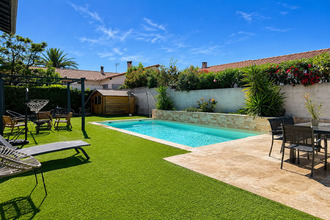  maison frontignan 34110