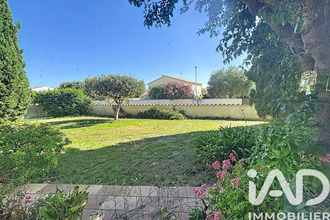  maison frontignan 34110