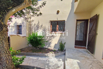  maison frontignan 34110