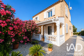 maison frontignan 34110