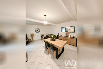  maison frontignan 34110