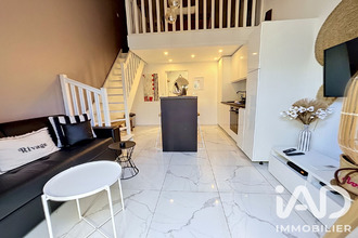  maison frontignan 34110