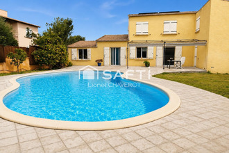  maison frontignan 34110