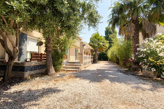  maison frontignan 34110