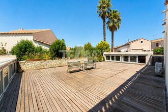  maison frontignan 34110