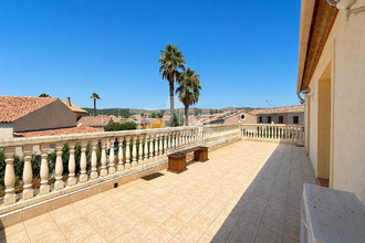  maison frontignan 34110
