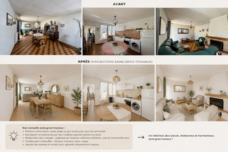  maison frontignan 34110