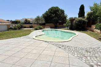  maison frontignan 34110