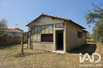  maison frontignan 34110