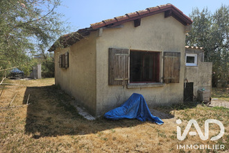  maison frontignan 34110