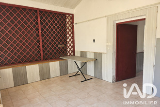  maison frontignan 34110