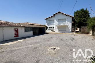  maison frontignan 34110