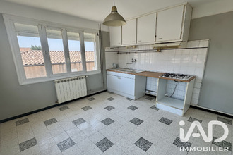  maison frontignan 34110