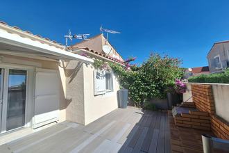  maison frontignan 34110