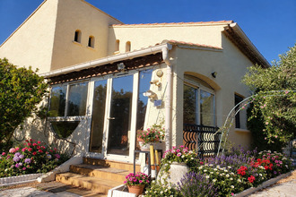  maison frontignan 34110