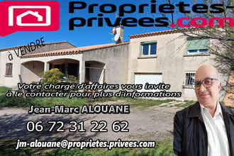  maison frontignan 34110