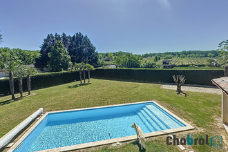  maison fronton 31620