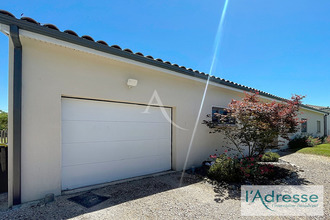  maison fronton 31620