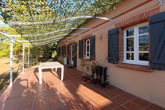  maison fronton 31620