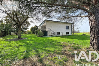  maison fronton 31620