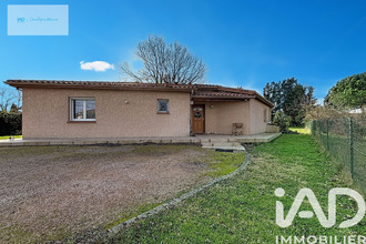  maison fronton 31620