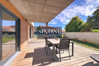  maison frontonas 38290