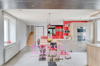  maison frontonas 38290