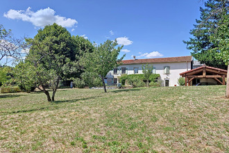  maison frontonas 38290