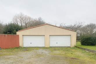  maison frossay 44320