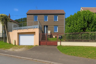  maison frotey-les-vesoul 70000