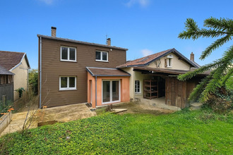  maison frotey-les-vesoul 70000