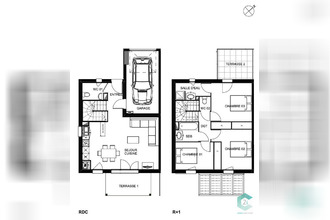  maison frouzins 31270