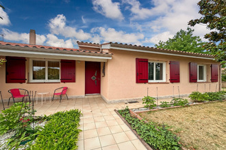  maison frouzins 31270